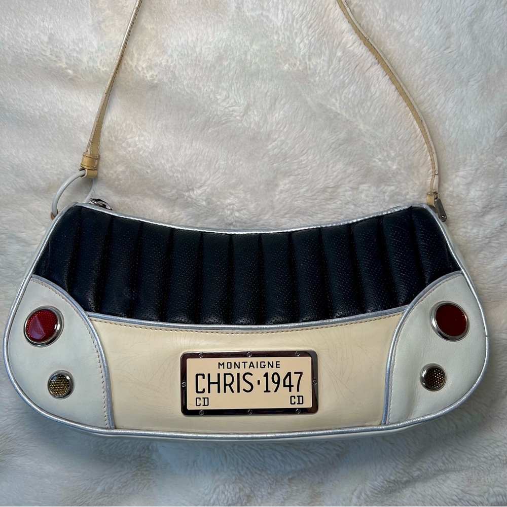 Authentic Vintage Christian Dior 2001 - Picture 2 of 7
